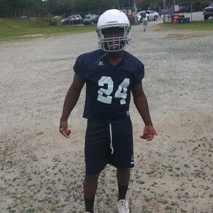 Meet your Posher, Dreppo